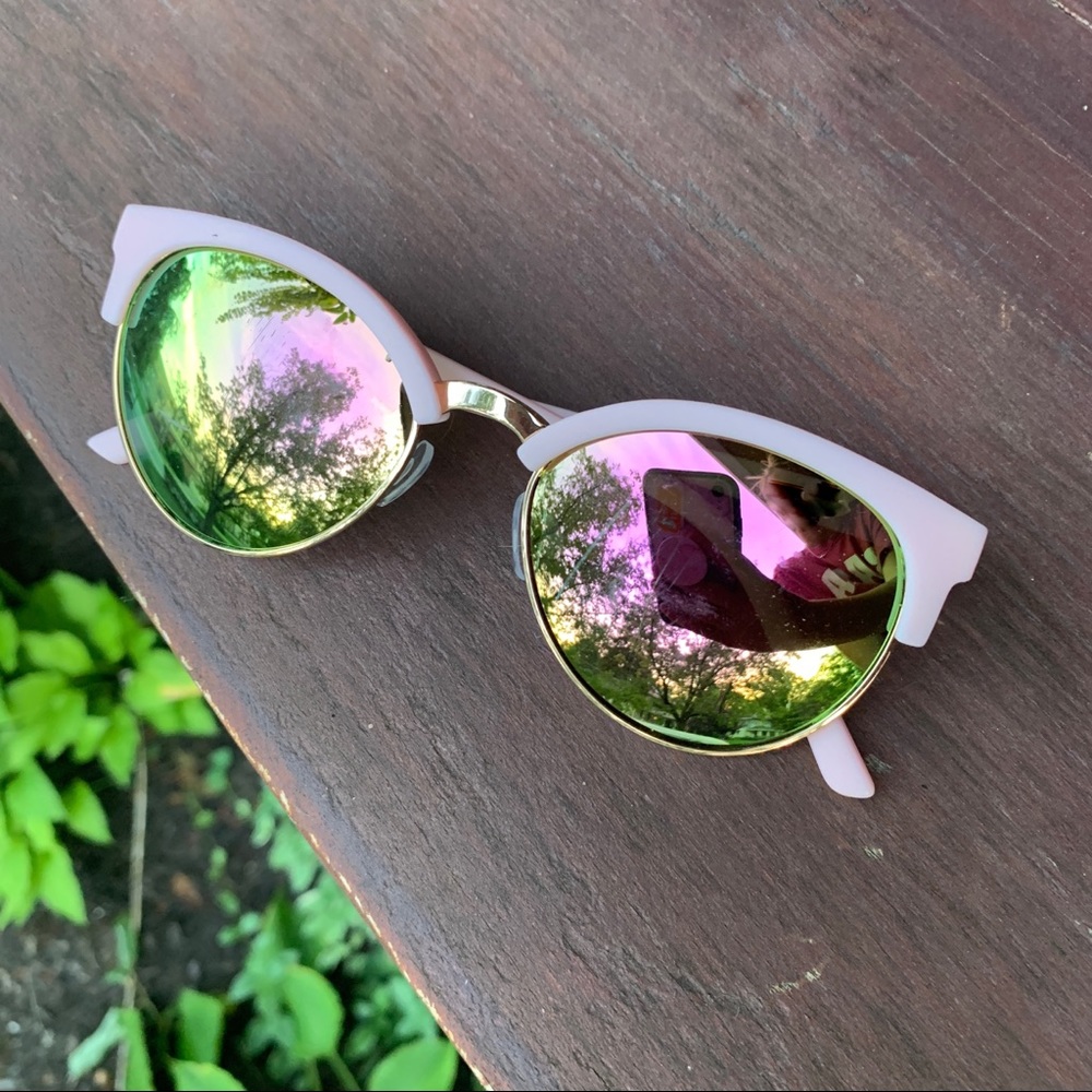 Pacsun Sunglasses
